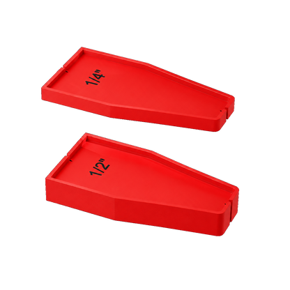 Swede Tool Quick Clip Shims