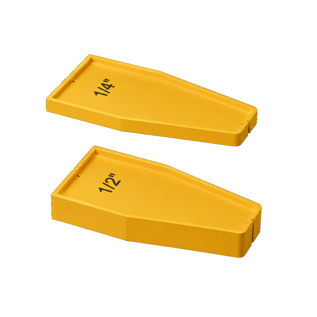 Swede Tool Quick Clip Shims