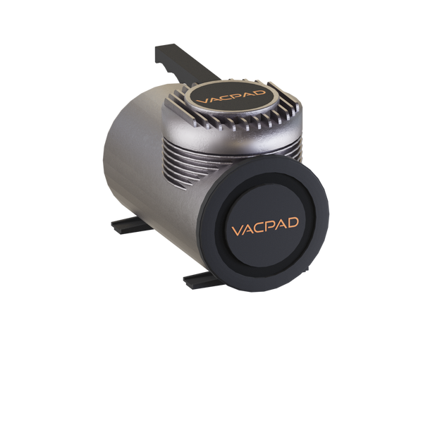 VACPAD Pump