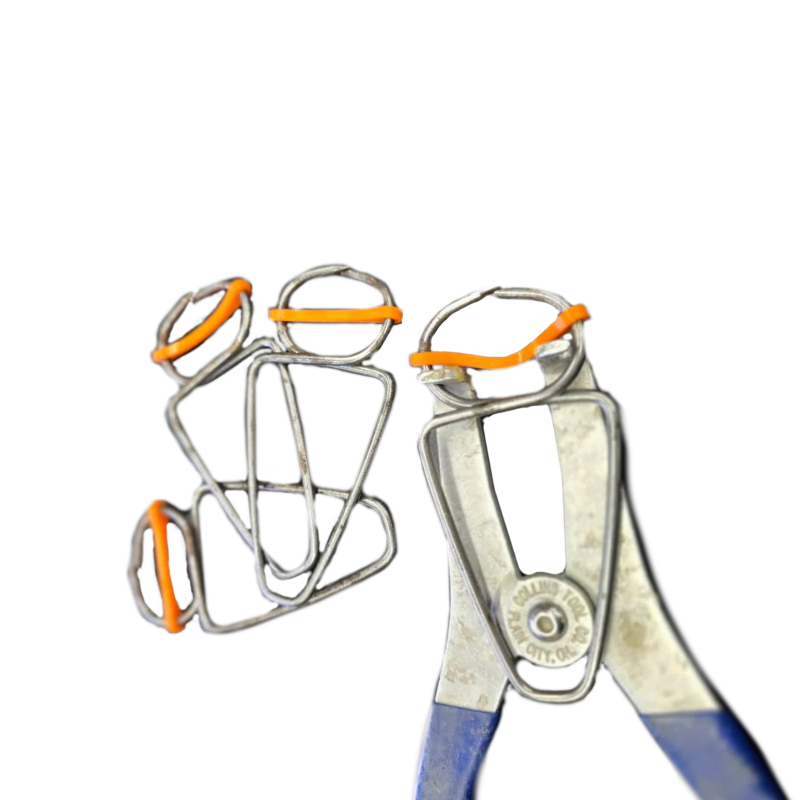 C-Bands