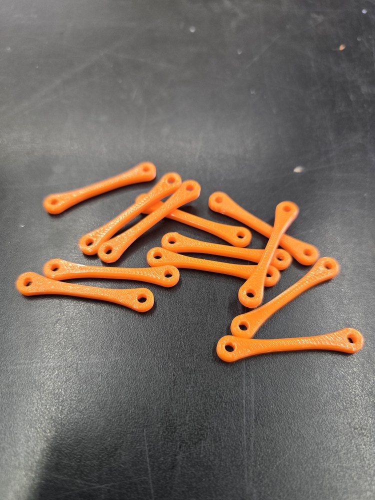 C-Bands