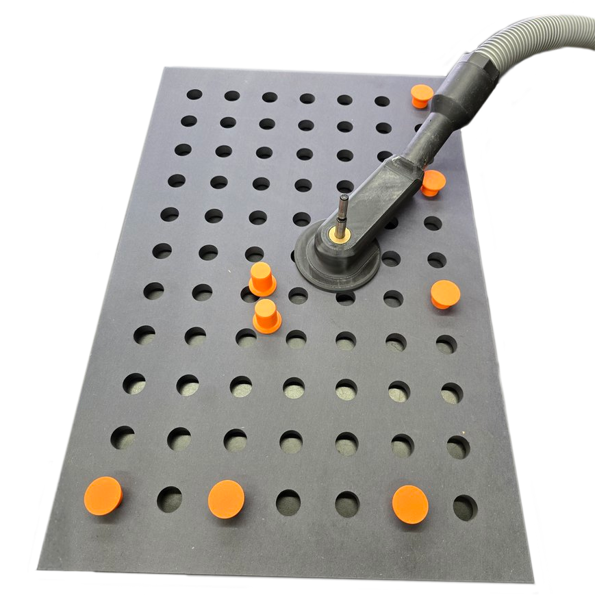 CDCS Drilling Kit