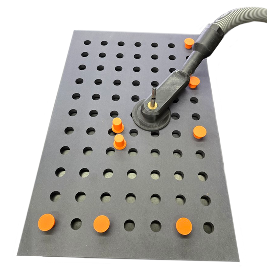 CDCS Drilling Kit