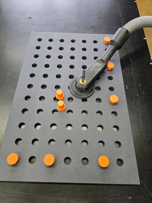 CDCS Drilling Kit
