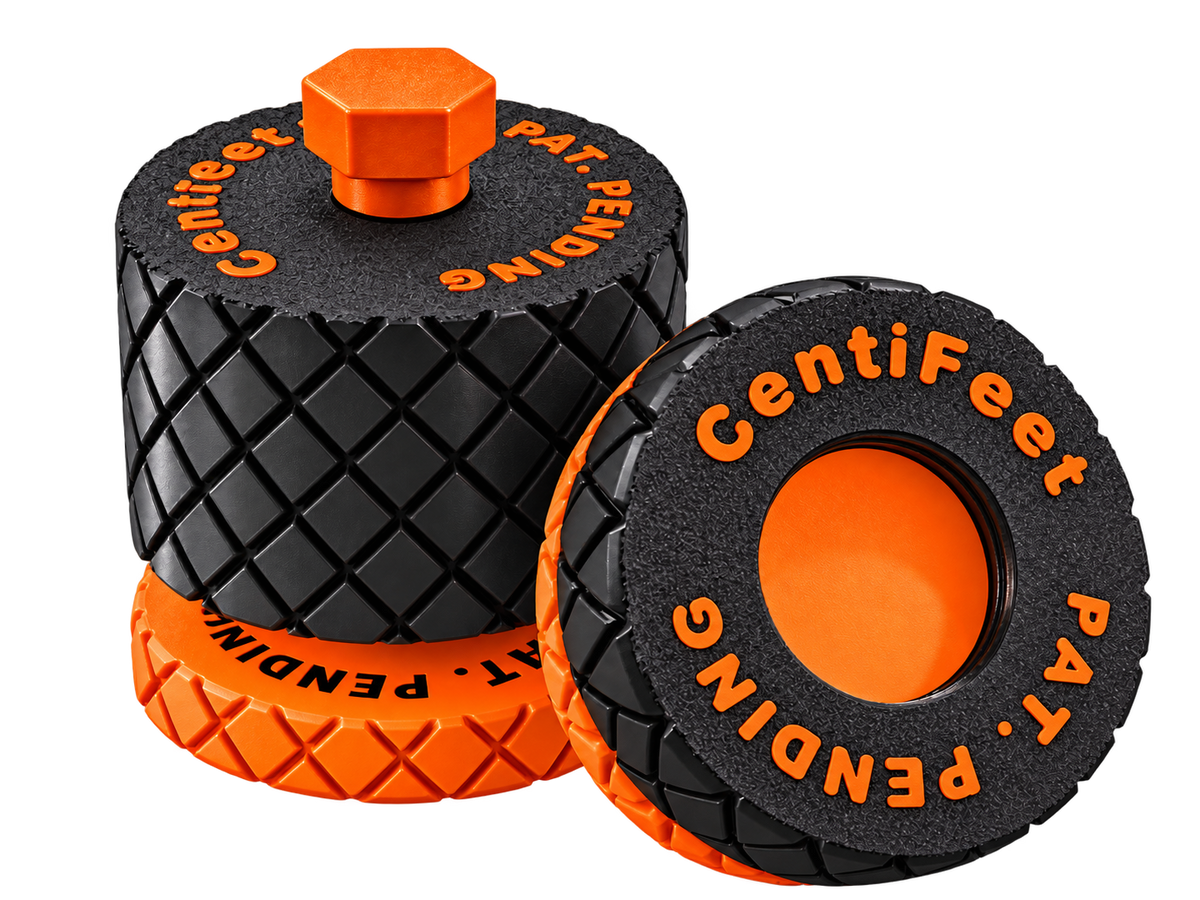 CentiFeet