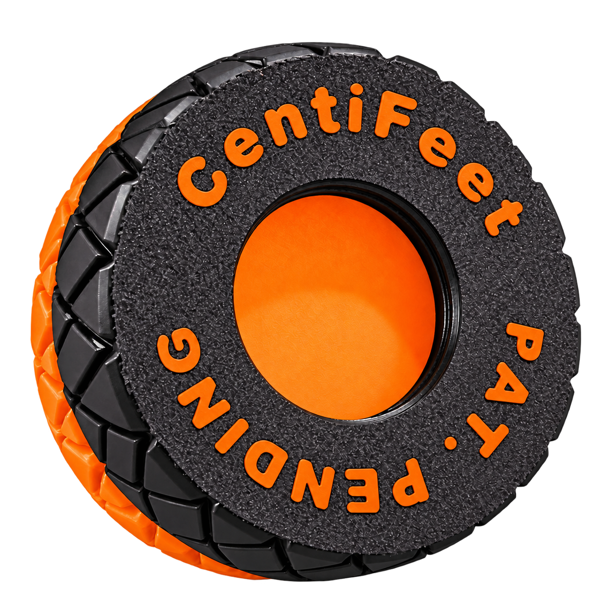 CentiFeet
