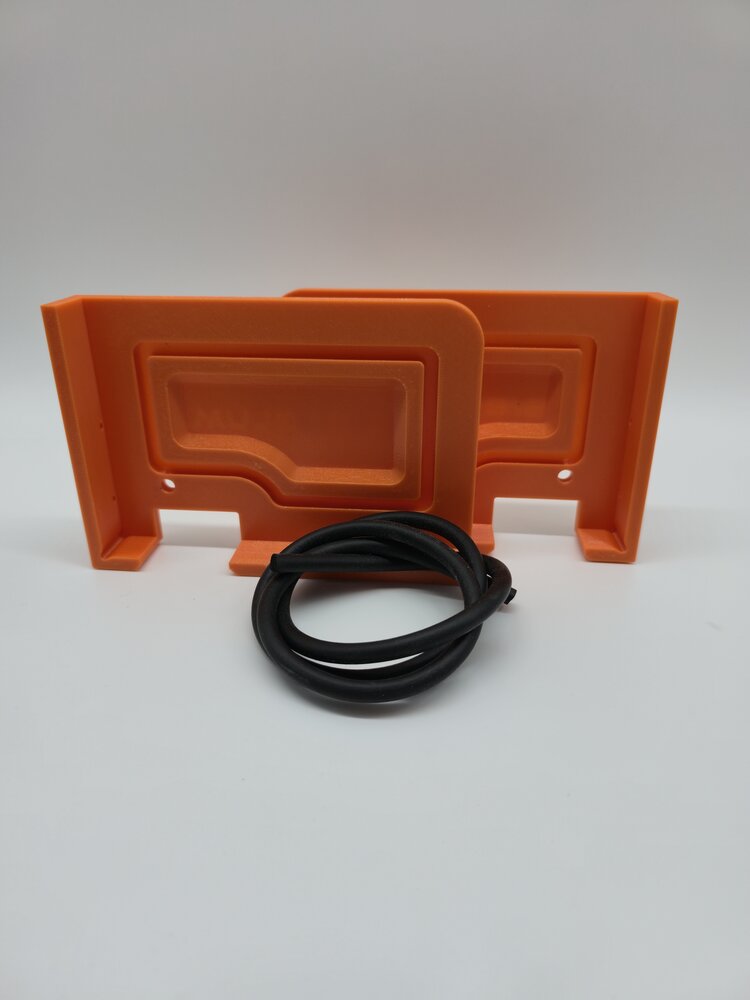 Drawer Glide Jig