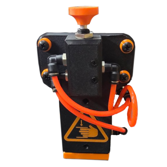 FaceFrame Clamp (Add-On)