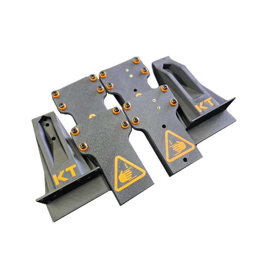 FaceFrame Clamping system -UPGRADE KIT-