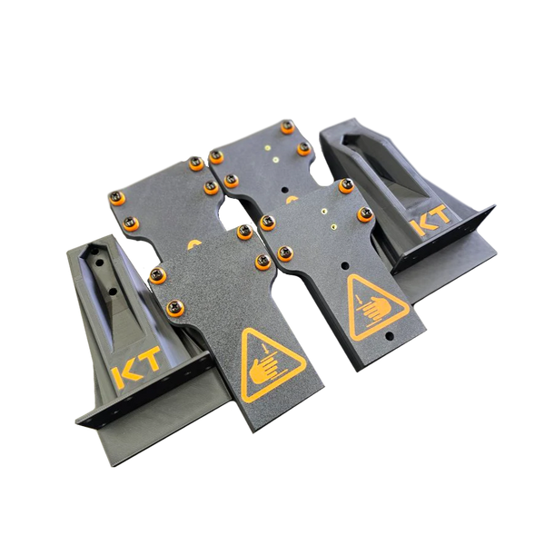 FaceFrame Clamping system -UPGRADE KIT-