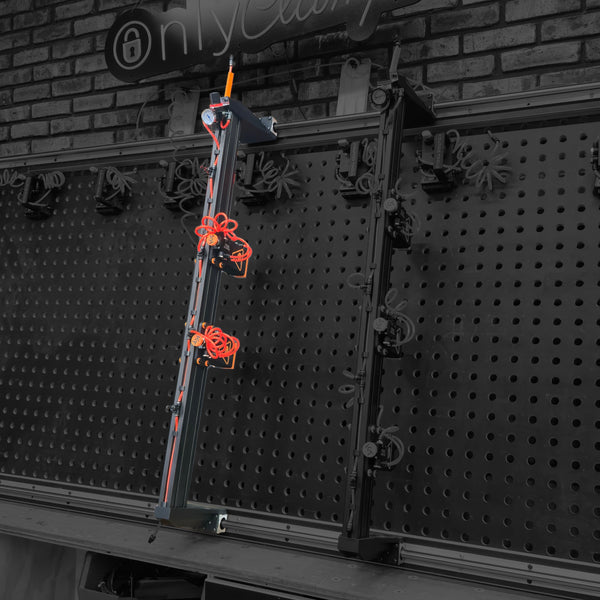 FaceFrame Gantry (Add-On)