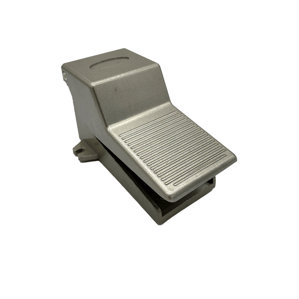 Foot Release Pedal