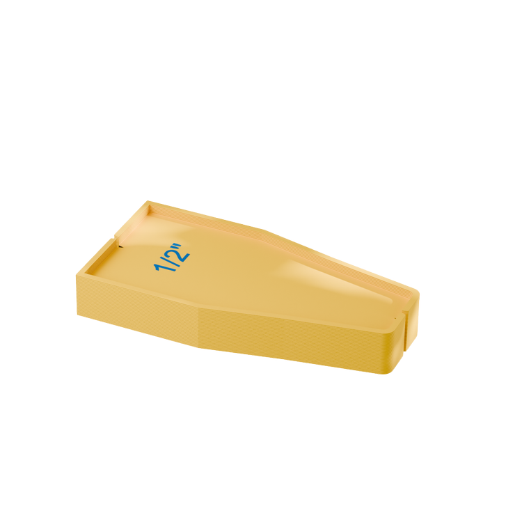 Swede Tool Quick Clip Shims