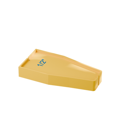 Swede Tool Quick Clip Shims