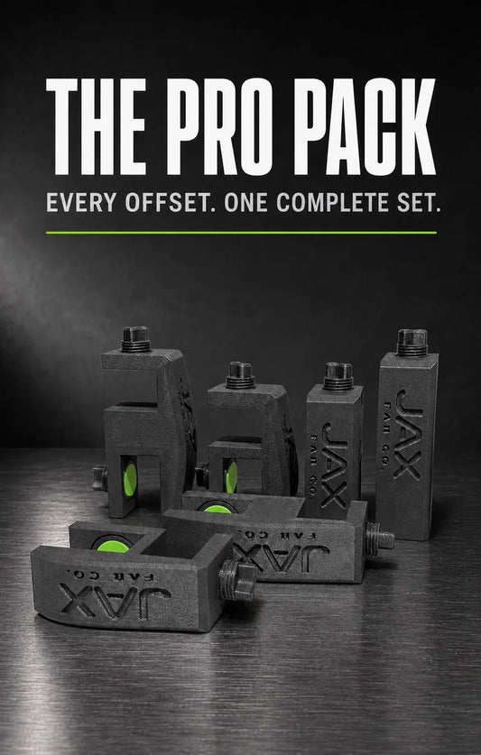 DATUM Pro Pack Cabinet Scribing Tool (6-Piece Set)