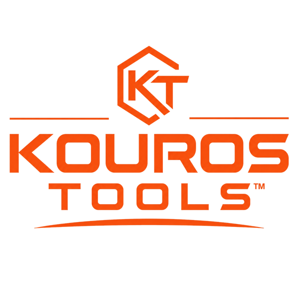 Kouros Tools