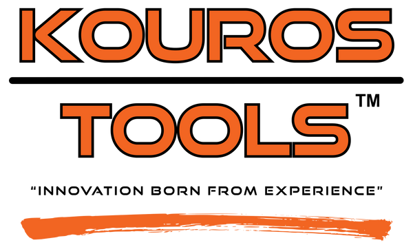 Kouros Tools
