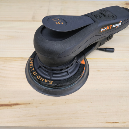 SAND-R-LIGHT - PRO