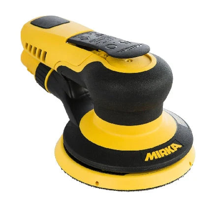 Sand-R-Light PRO for Mirka Pros 5 inch pneumatic vacuum sander