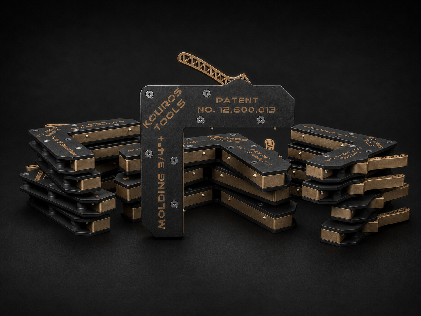 Miter Clamps