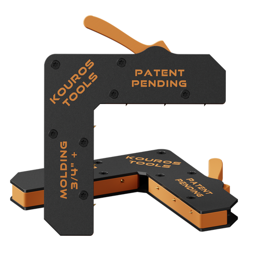 Miter Clamp