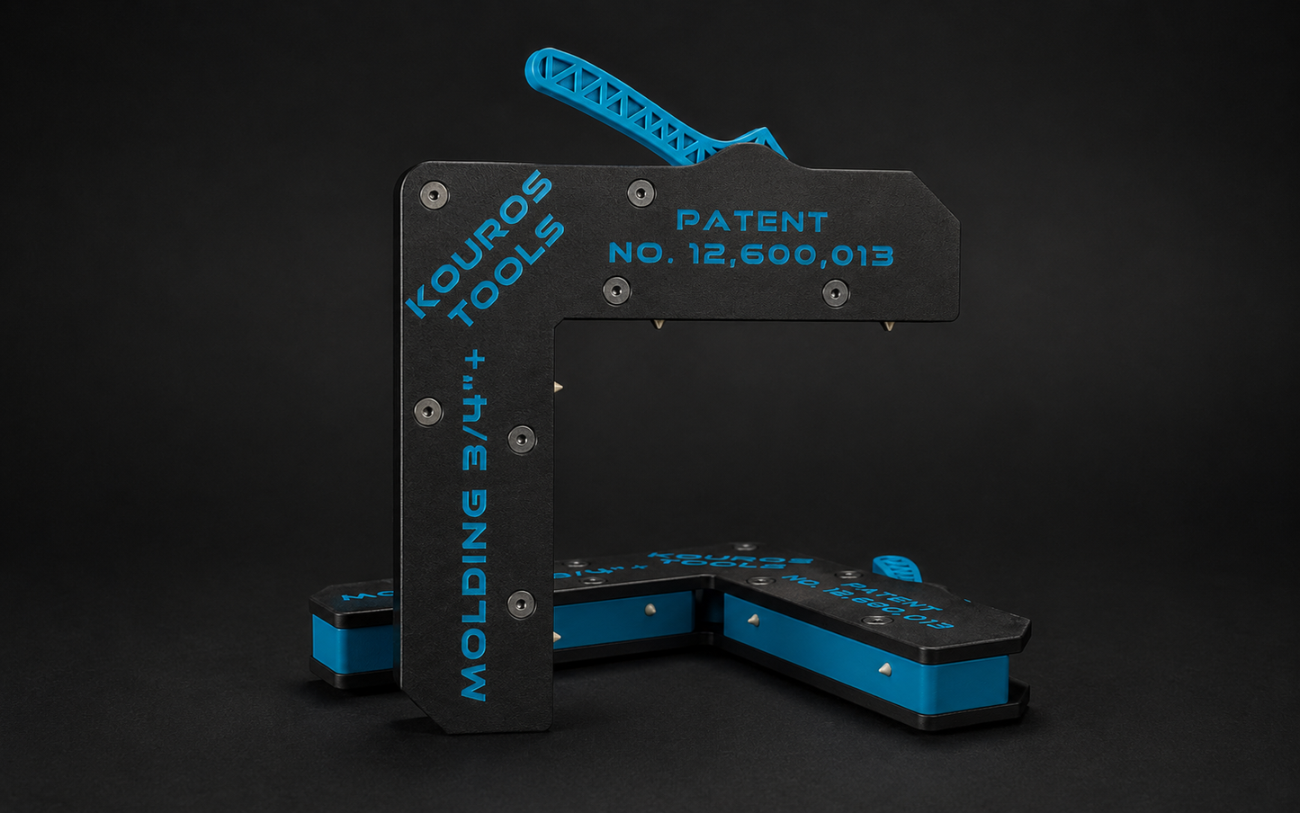 Miter Clamps