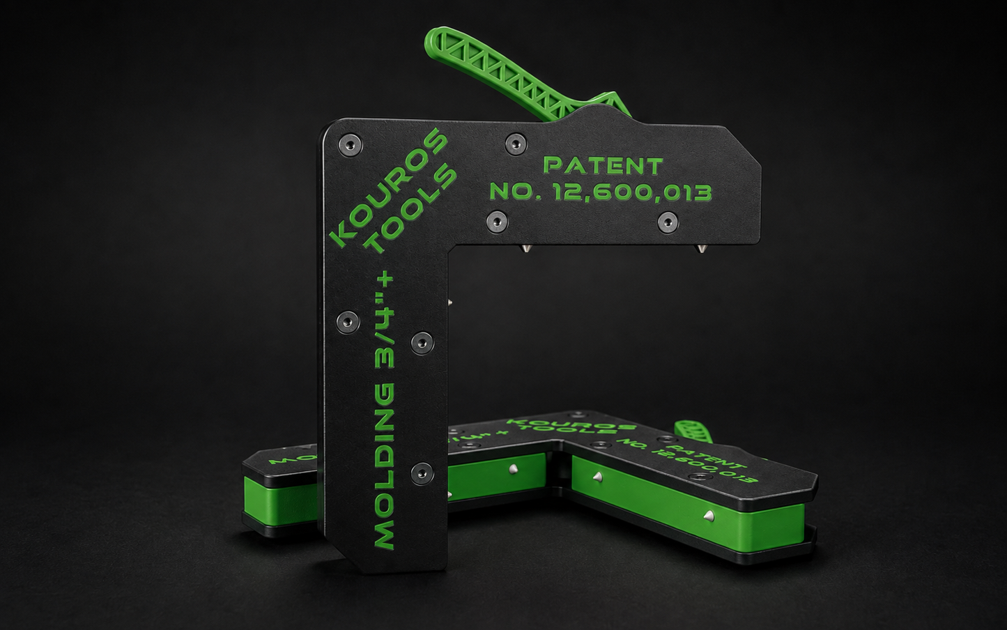 Miter Clamps