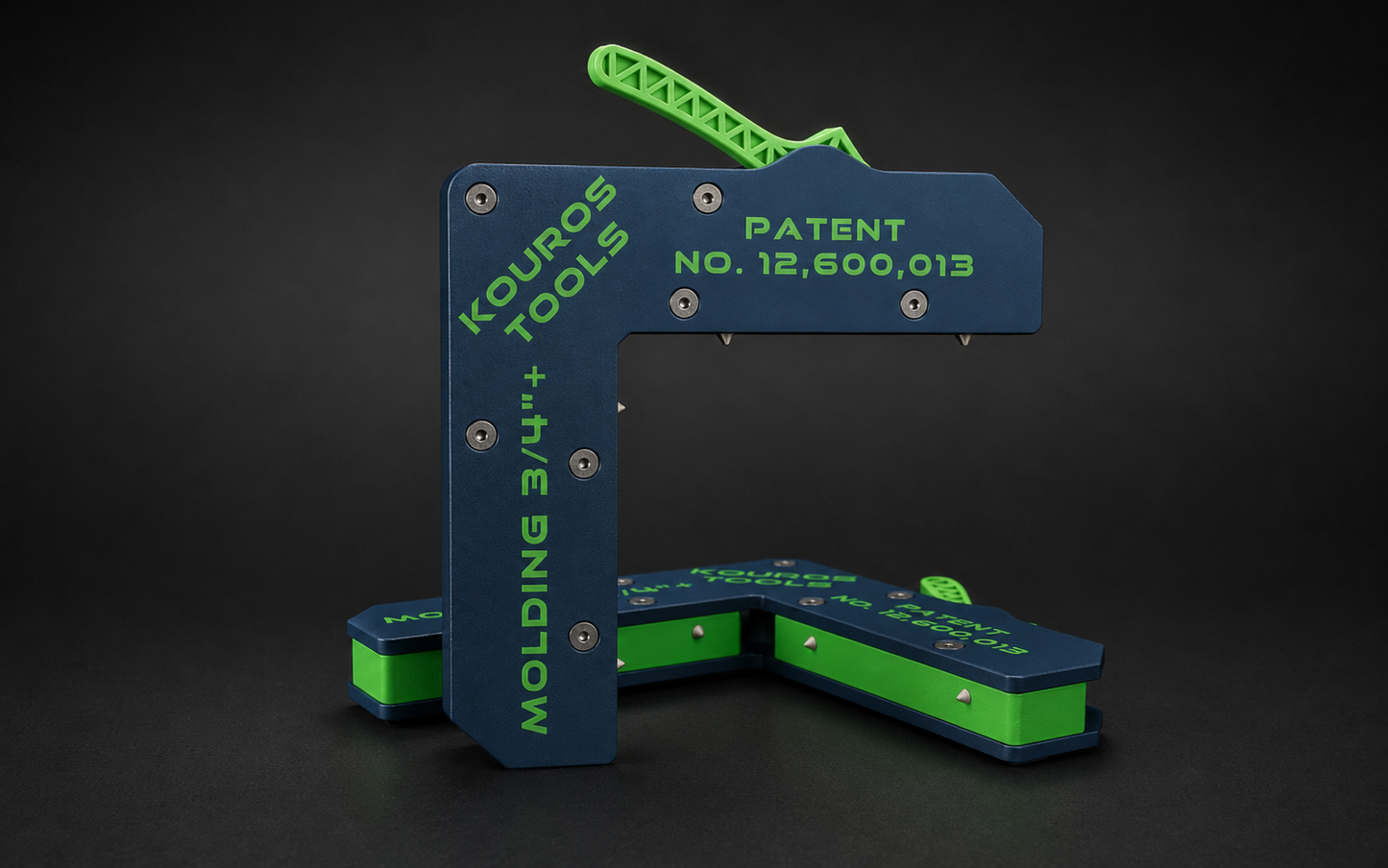 Miter Clamps