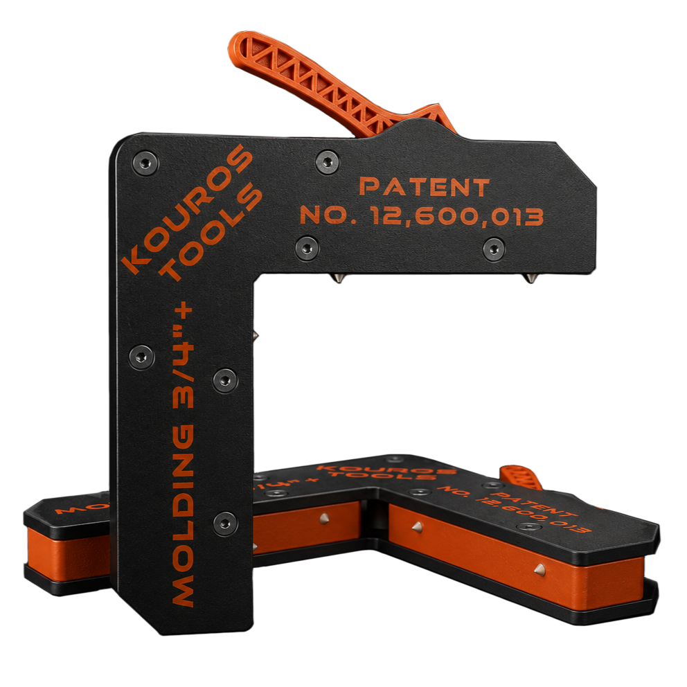 Miter Clamps