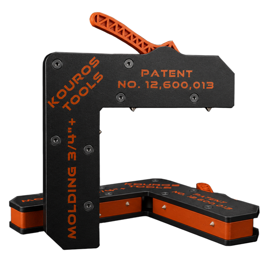 Miter Clamps