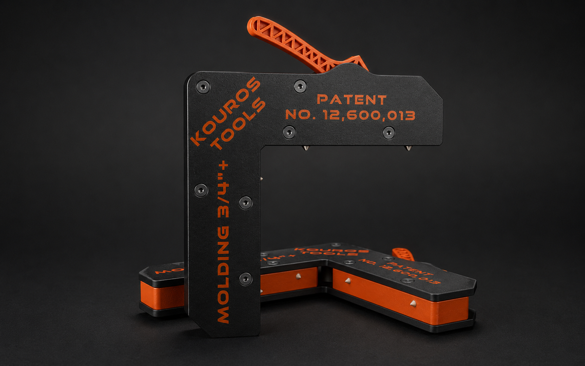 Miter Clamps