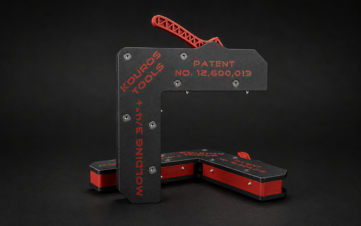 Miter Clamps