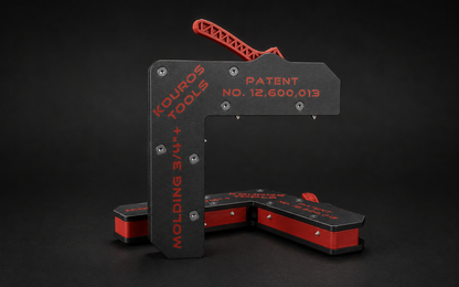 Miter Clamps