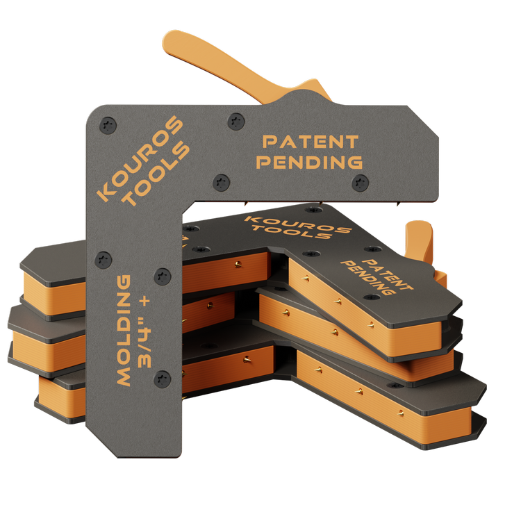 Miter Clamp
