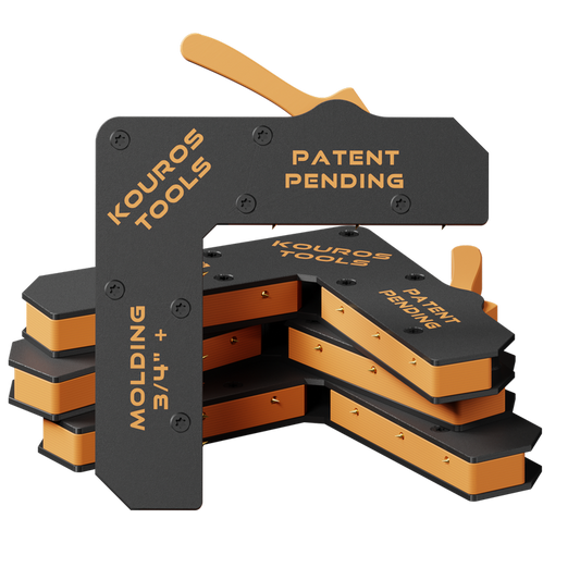 Miter Clamps - Year-End SALE