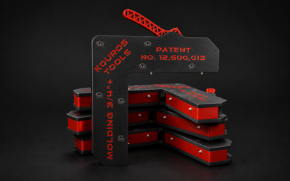 Miter Clamps