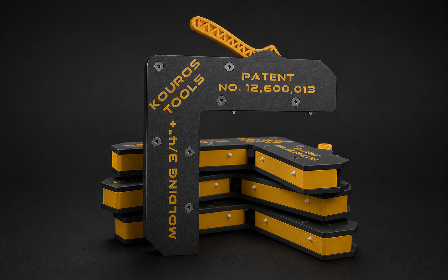 Miter Clamps