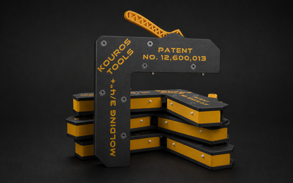 Miter Clamps