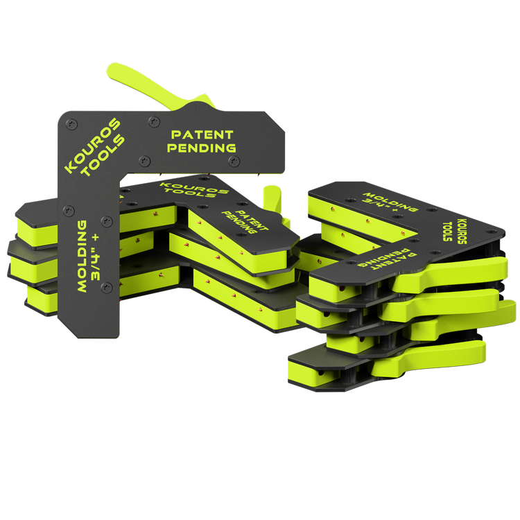 Miter Clamp