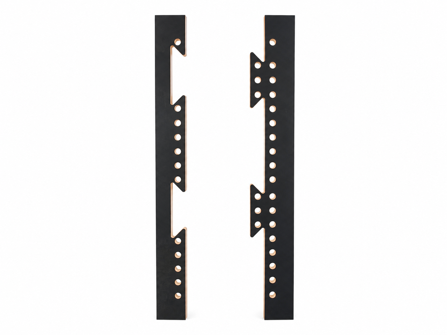 Modular Pegboard Table System