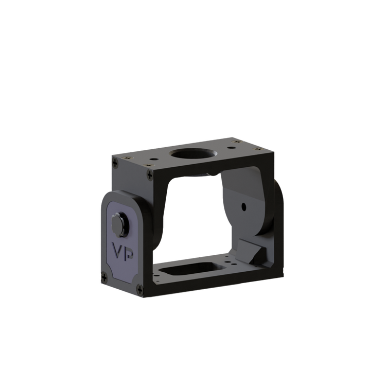 Rotating Mount