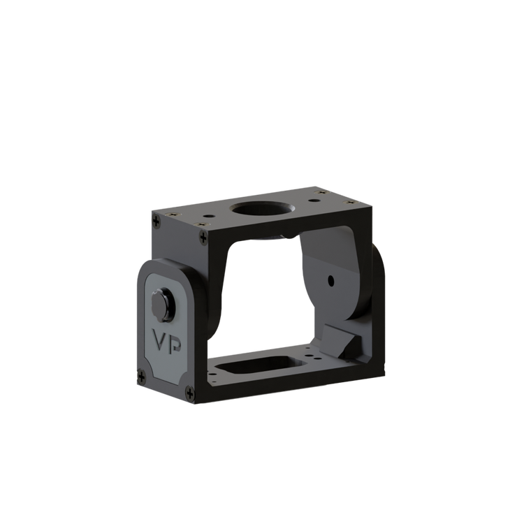 Rotating Mount