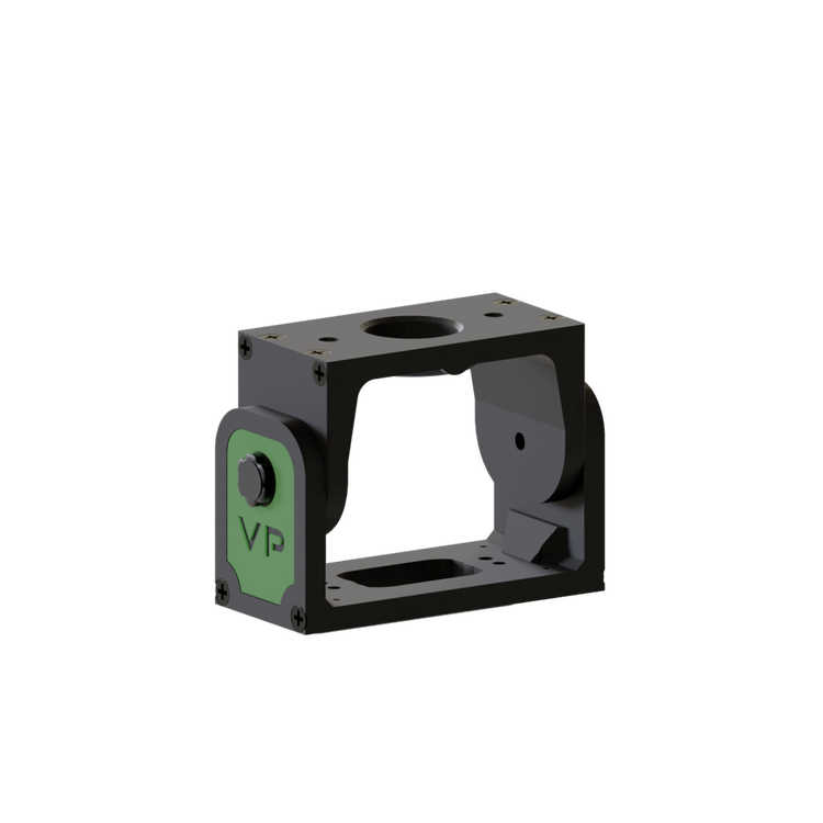 Rotating Mount