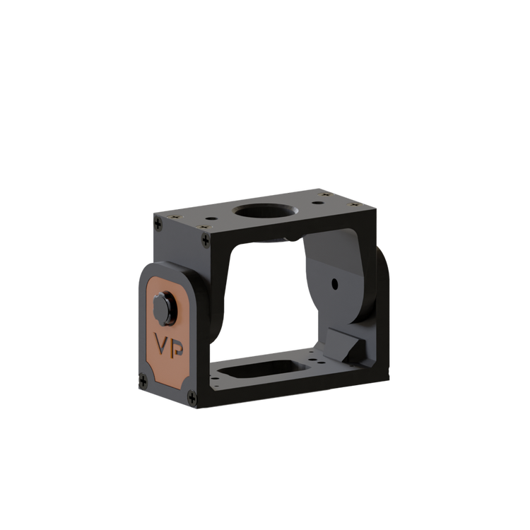 Rotating Mount – Kouros Tools