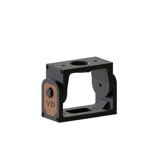 Rotating Mount