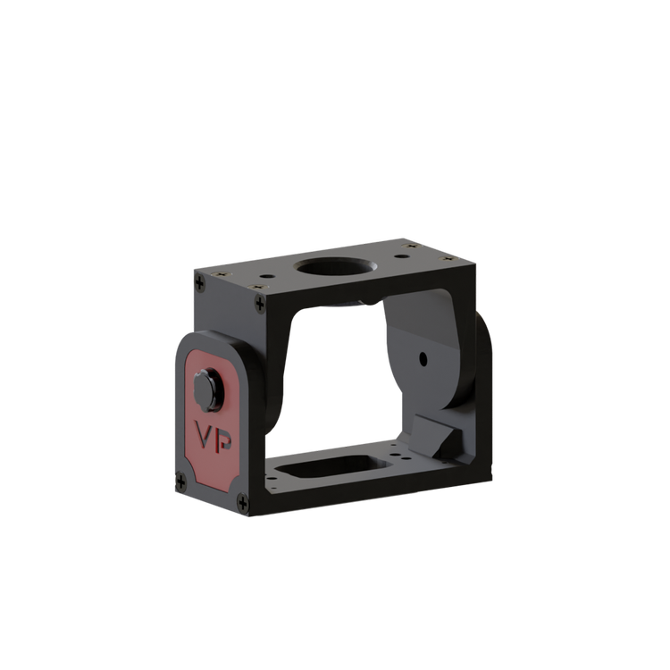 Rotating Mount