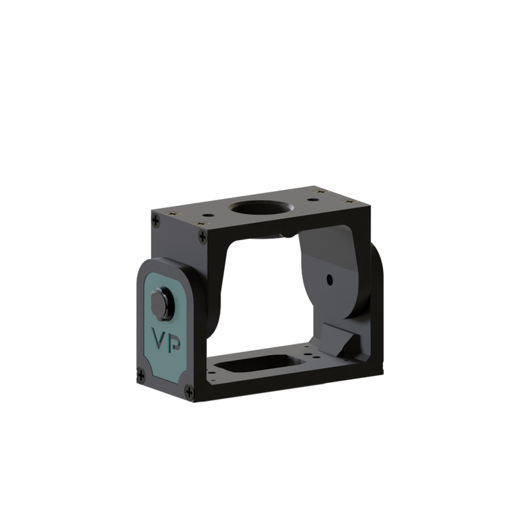 Rotating Mount
