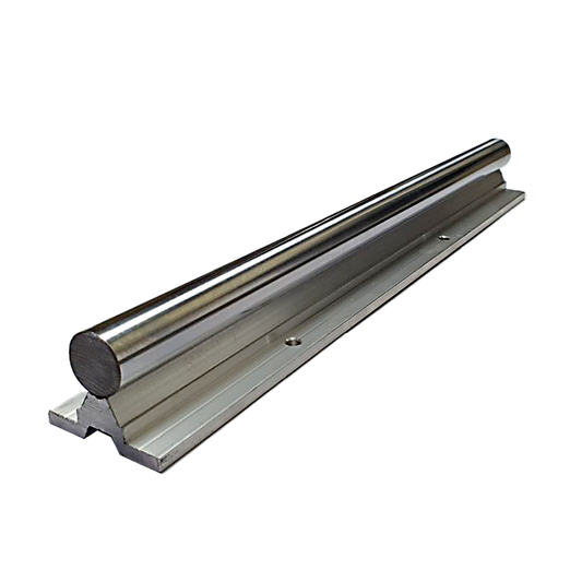 FaceFrame - Rail Extension
