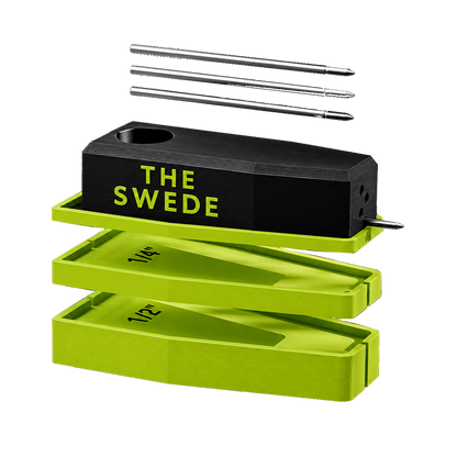 Swede Starter Pack