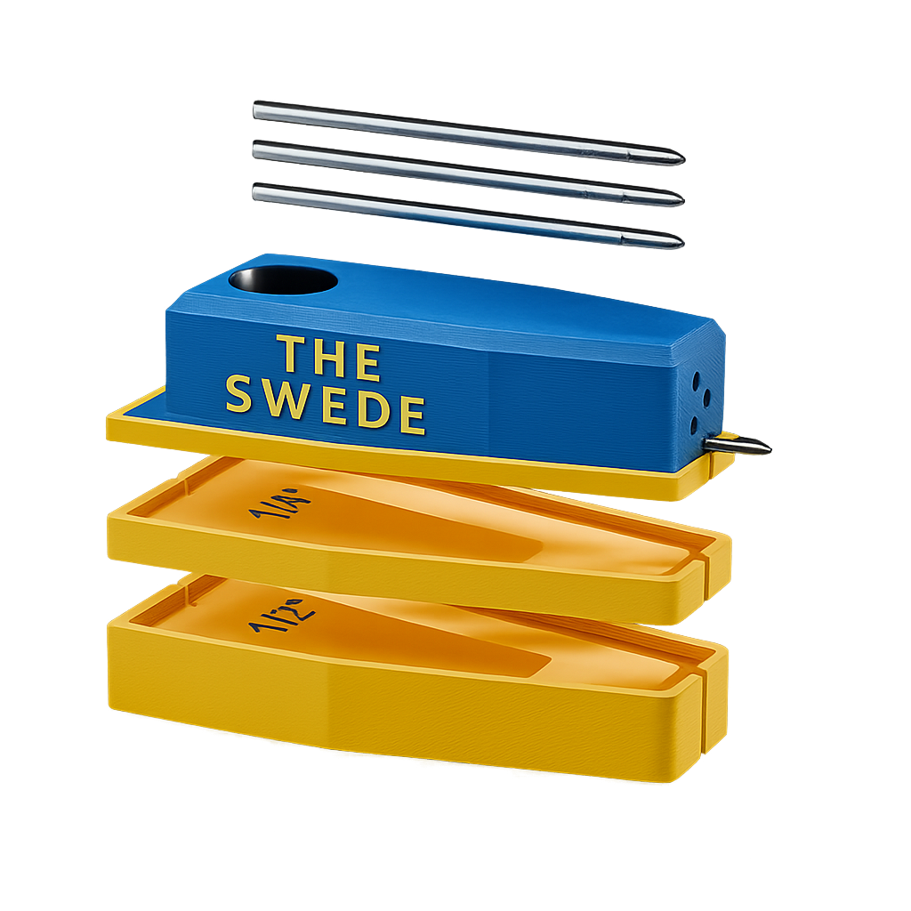 Swede Starter Pack